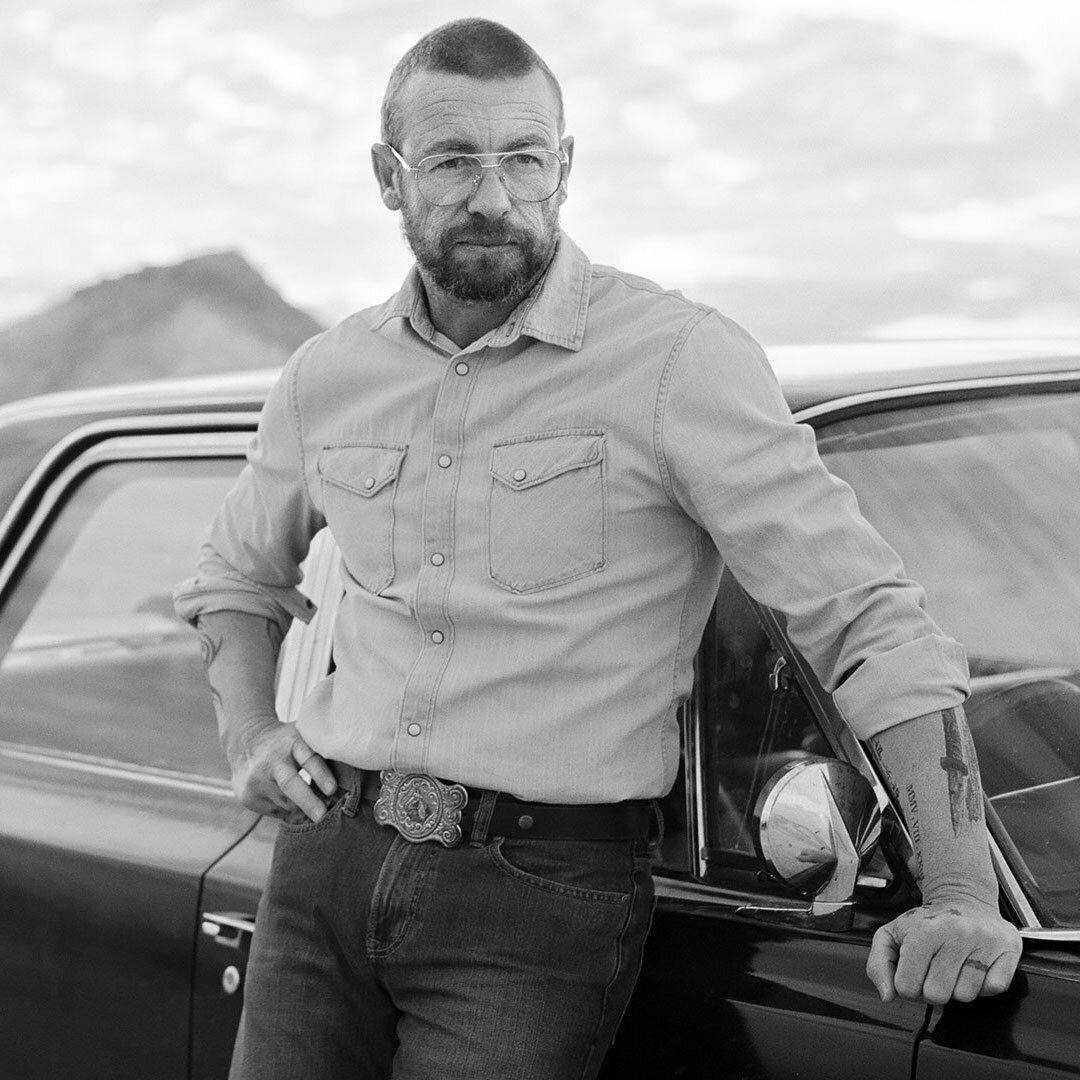 Image of Exclusive Trailer for Ivan Sen’s Acclaimed Limbo Sets Simon Baker in Outback Noir article