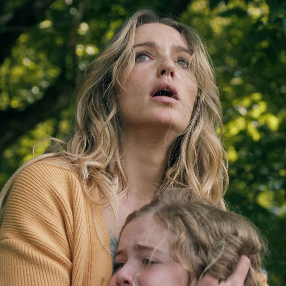 Image of ‘Affection’ Starring ‘Happy Death Day’s Jessica Rothe Set for May Release article