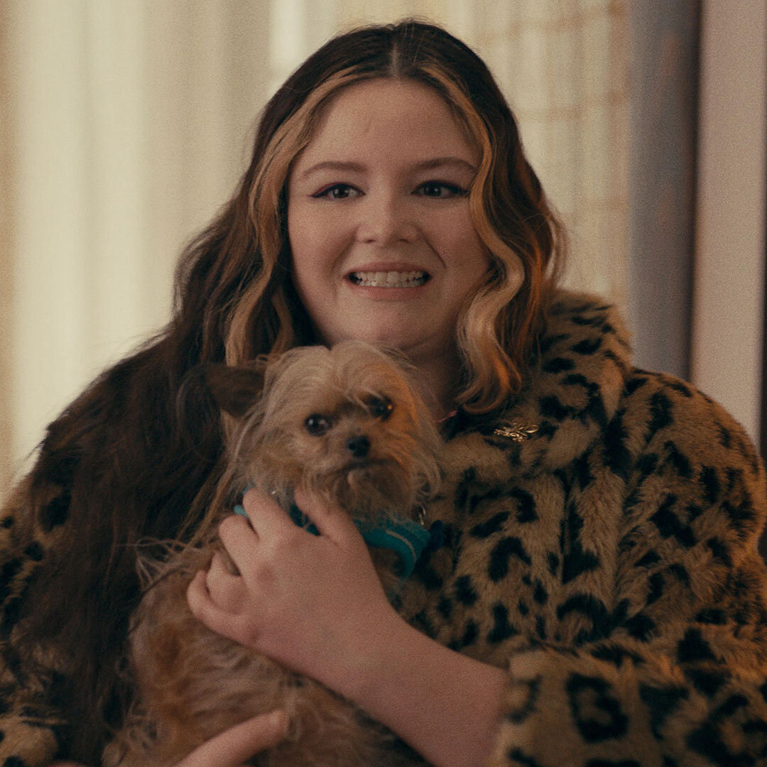 Image of ‘Cora Bora’ Trailer: Meg Stalter Tries to Save Both Her Love Life and Sanity in Queer Comedy article