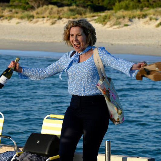 Comedy ‘How to Please a Woman’ Sold to U.S., U.K., Other Territories by Beta Cinema (EXCLUSIVE)