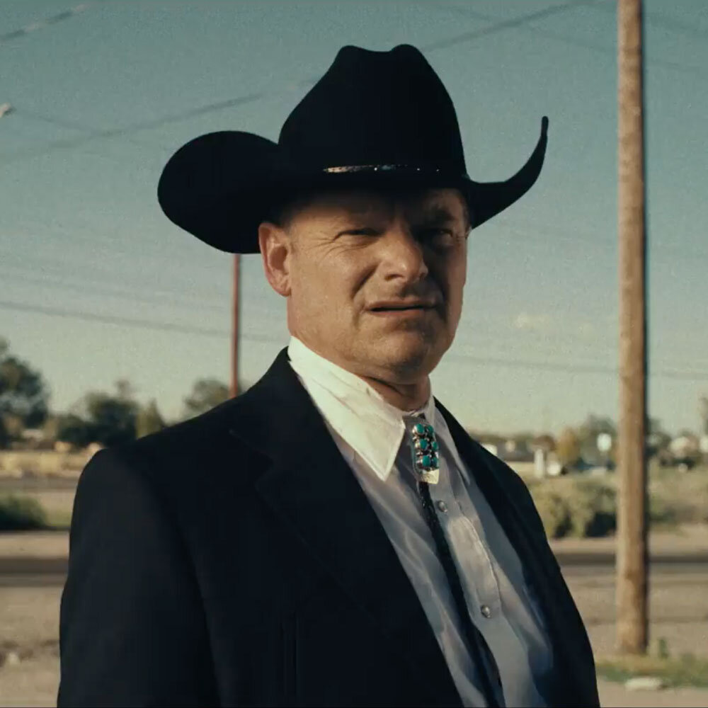 Image of Thriller ‘LaRoy’ Starring John Magaro, Steve Zahn & Dylan Baker Sets Release With Brainstorm Media article