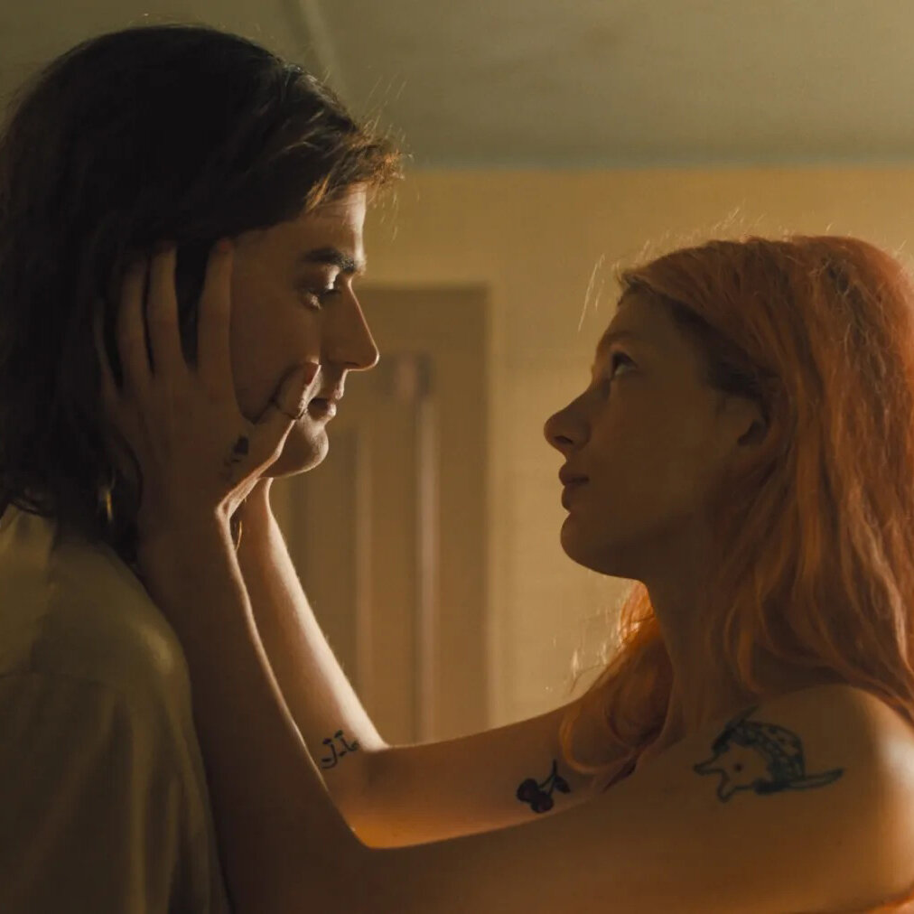 Image of Joe Keery and Camila Morrone’s ‘Bonnie and Clyde’-Inspired Romance Takes Center Stage in ‘Marmalade’ (Exclusive) article