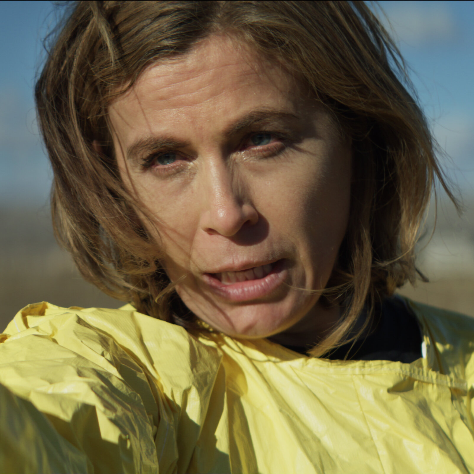 Image of ‘New Life’ – Brainstorm Media Acquires Apocalyptic Genre-Bending Thriller for Spring Release article