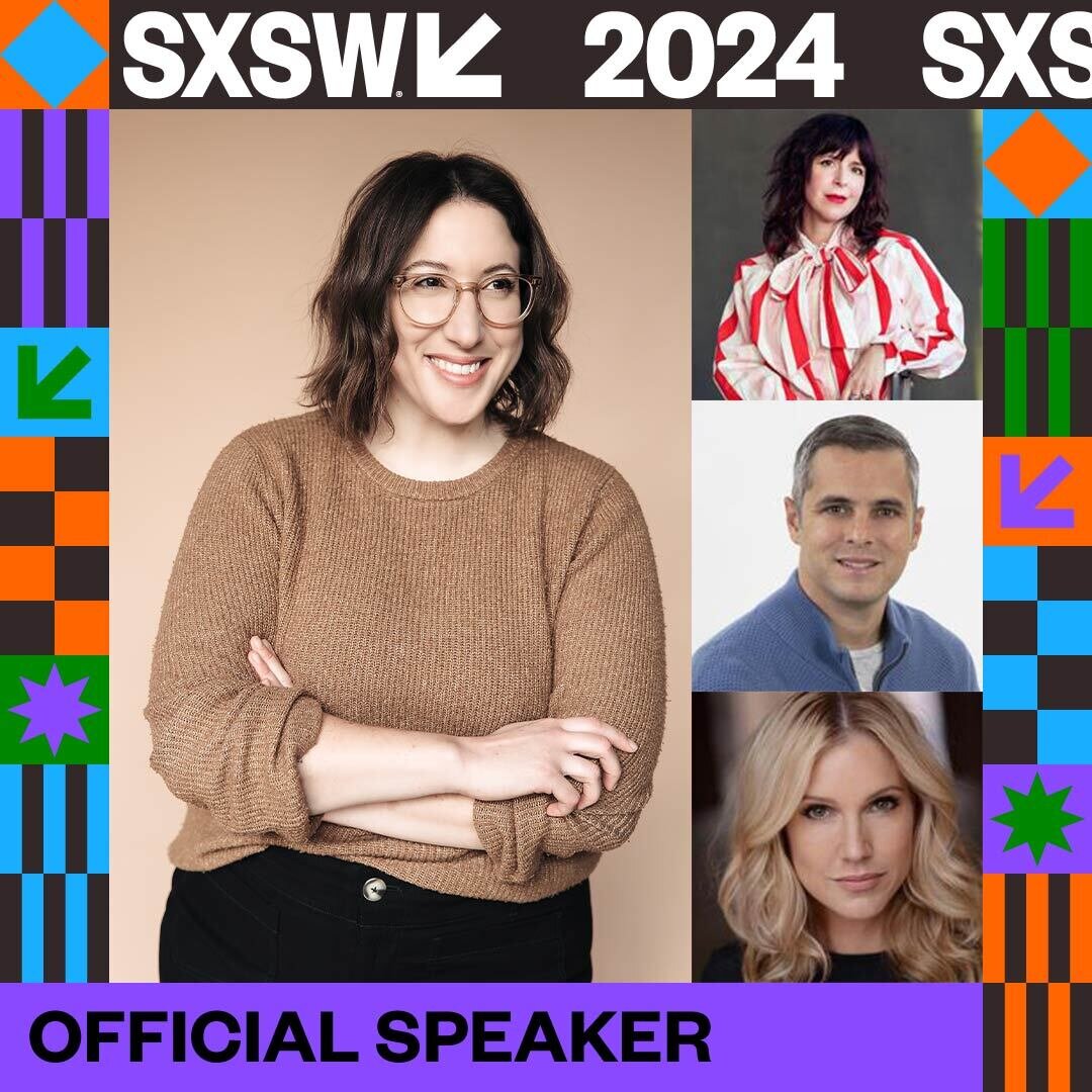 Image of Demystifying Film Distribution from Delivery to Release - 2024 SXSW Panel article